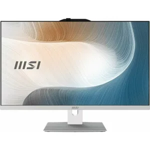 MSI Modern AM242P 1M-1022XRU - моноблок 23.8 MSI Modern AM242P 1M-1022XRU - моноблок 23.8