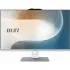 MSI Modern AM242P 1M-1022XRU - моноблок 23.8 MSI Modern AM242P 1M-1022XRU - моноблок 23.8