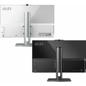 MSI Modern AM242P 1M-1022XRU - моноблок 23.8 MSI Modern AM242P 1M-1022XRU - моноблок 23.8