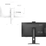 MSI Modern AM273QP AI 1UM-004RU — моноблок 27